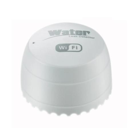 Vand lækage detektor oversvømmelse sensor alarm tank lækage vand fuld vand forbindelse alarm