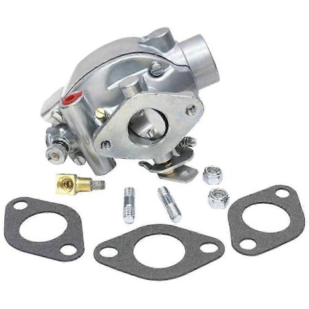 Kraftig karburator til traktor TO35 MF35 F40 MH50 MF50 Schebler TSX605 533969M91 181532M91