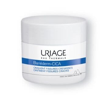 Uriage Bariederm Unguento 40g