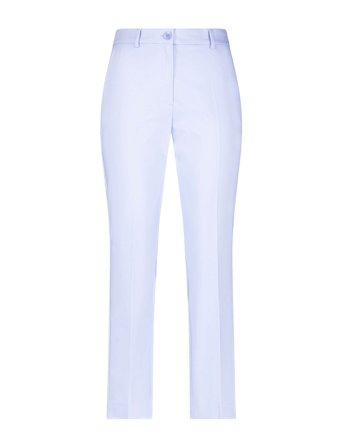 Gerry Weber Pant Cropped - Blue - 44