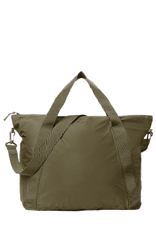 DAY ET RE-Tonal No Rain Cross Väskor & plånböcker Dam Grön ONESIZE