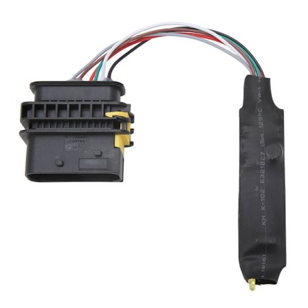 for Adblue Emulator Profesjonelt OBD Bil Diagnoseverktøy Erstatning for MEN Lastebil Euro6