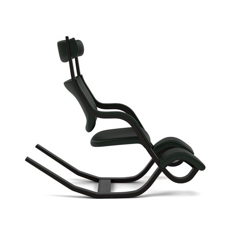 Varier Furniture Gravity - Black base