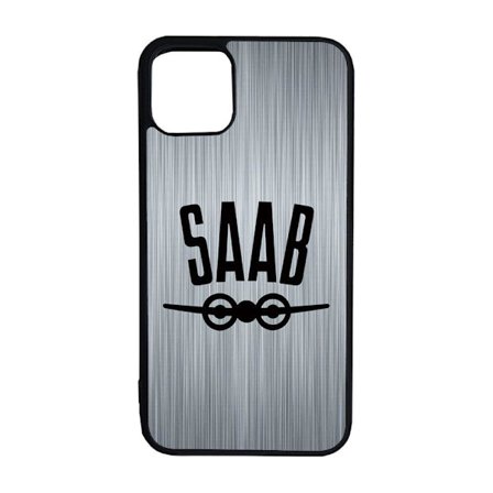 SAAB Logo Innan 1969 iPhone 12 Pro Max Skal