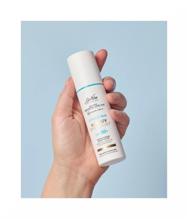 Bionike Defence Sun Age Uv Specialist SPF50+ Fotoprotezione