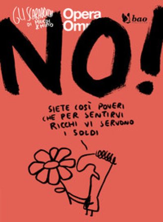 No. Gli scarabocchi di Maicol & Mirco. Vol. 5 Maicol & Mirco