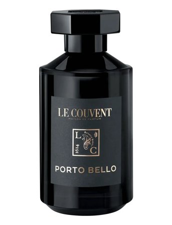 Le Couvent Remarkable Perfumes Porto Bello Edp - Nude - 100 ML