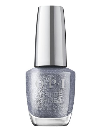 OPI Infinite Shine Opi Nails The Runway 15 Ml - Silver - 15 ML