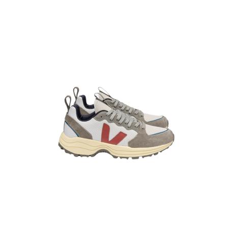 Veja, Rust Venturi Wit, Dames, Maat:38 EU