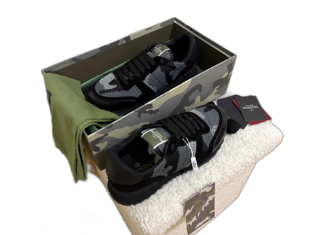Valentino Garavani Rockrunner sneakers