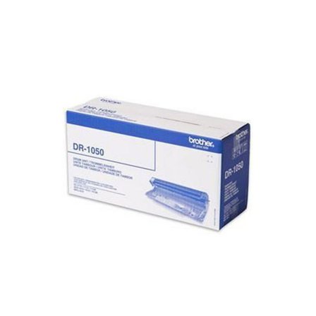 BROTHER Trumenhet DR-1050 - Lyreco - Toner och bläck - Trummor - Trummor Brother