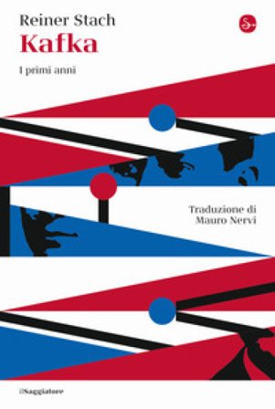 Kafka. I primi anni Reiner Stach