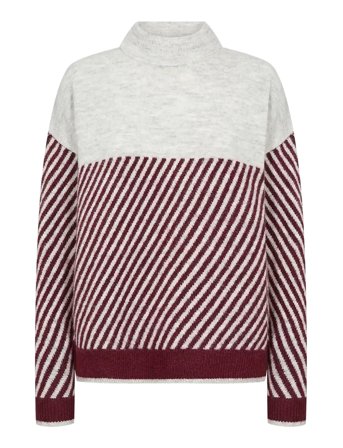 Soyaconcept | Sc-Nessie Stripe | XXL