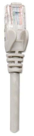 INTELLINET PATCH 8P-8P 3.0M CAT.5E UTP GRÅ