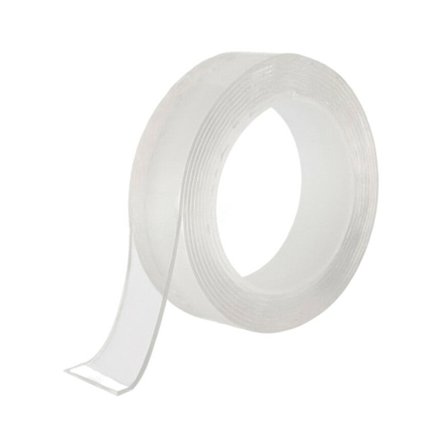 3M Extra Strong Kaksoispuolinen Teippi Monikäyttöinen Irrotettava