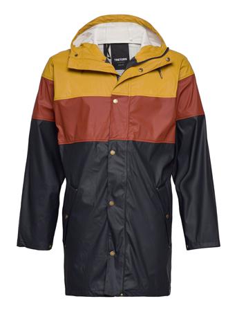 Wings Plus Eco Outerwear Rainwear Rain Coats Multi/mönstrad Tretorn