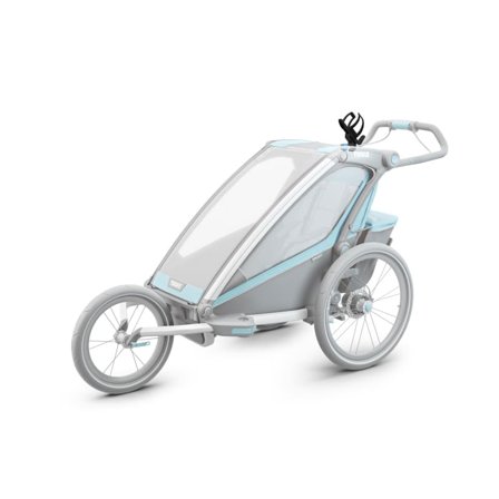 Thule Thule Hydration Cage transport accessory Grey OneSize