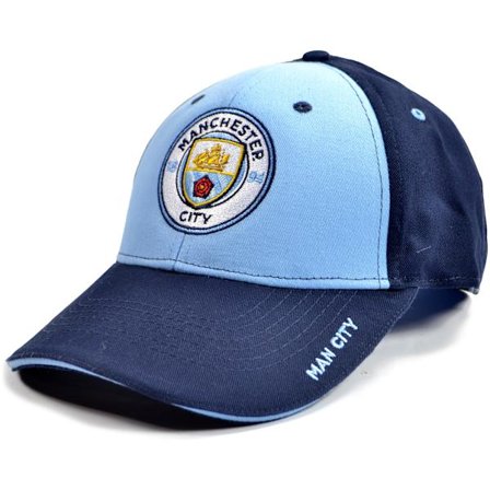 Manchester City Snapback kasket