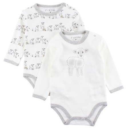 Fixoni Body 2-pack Lamm 80 cl