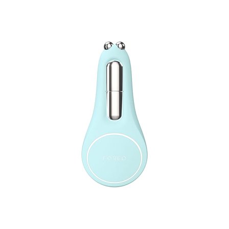 FOREO BEAR 2 Eyes & Lips Arctic Blue, Skincare, Ansigtsbehandling, Elektronisk Ansigtsbehandling