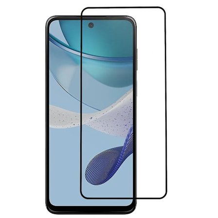 OnePlus Nord 3 5G: lle karkaistun lasin näytönsuoja Täysi peitto