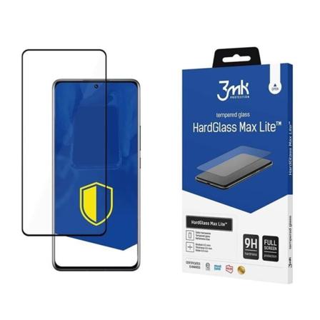 3mk Xiaomi 12 Pro Härdat Glas - Transparent