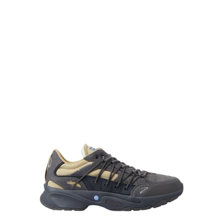 Alexander Mcqueen - Sneakers - Svart - Herr - Storlek: 40 Eu, Herr, Storlek: 40 EU