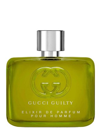 Gucci Gucci Guilty Elixir Ph De Parfum Pa - Nude - 60 ML