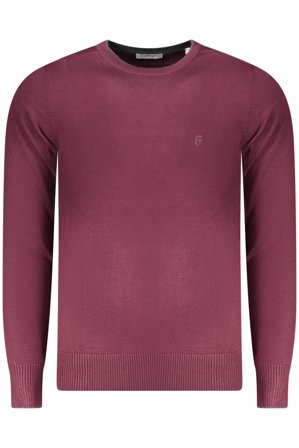 Coveri Moving Maglia Uomo Rosso
