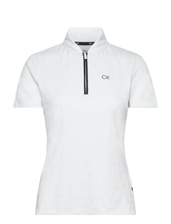 Calvin Klein Golf | Tattler S/S Shirt | S
