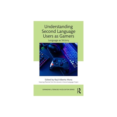 Understanding Second Language Users as Gamers (häftad, eng)