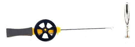 IFISH Pimpelset PRO Vertikal