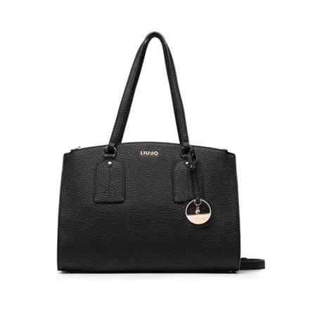 Liu Jo, Bags Czarny, Kobieta, Rozmiar: ONE Size