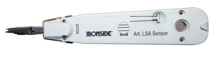Ironside 102535 Monteringsverktyg 185 mm, Handverktyg