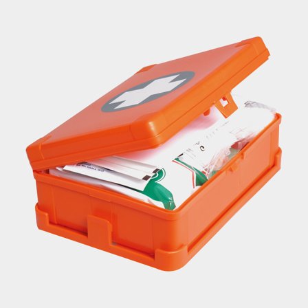 Førstehjælpskit Osculati Medic 0