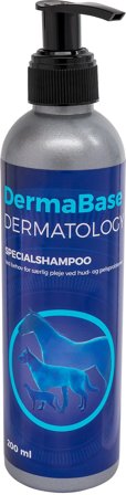 Derma Prescription DermaBase Specialshampoo 200 ml, Tøj & Bolig, Tilbehør Til Kæledyr, Hundeshampoo