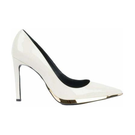 Giuseppe Zanotti, Pumps Beżowy, Kobieta, Rozmiar: 40 EU