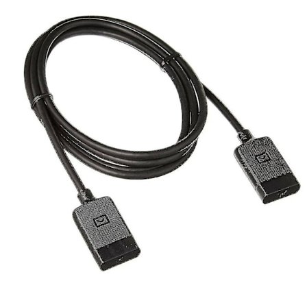 Bn39-02248a 1,9 m/ til Samsung One Connect-kabel Bn39-02210a Un55ks8000f