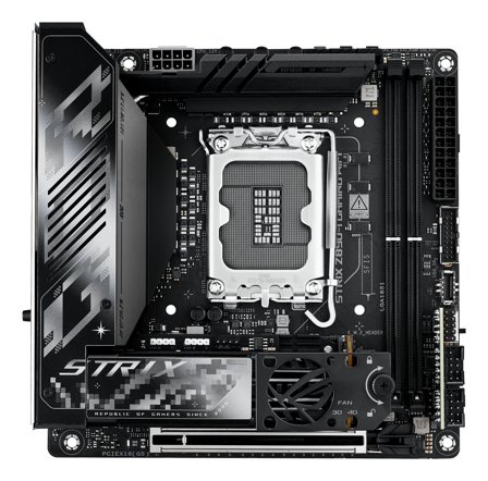 ASUS Rog Strix Z890-I Gaming Wifi