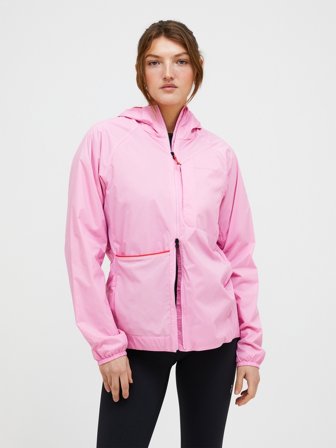 Freelight Polartec Alpha Insulated Hood Jacket Women
