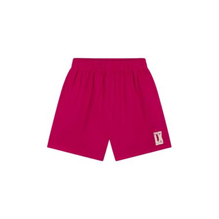 Alix The Label Sweat Korte Broek , Roze , Dames , Maat: L