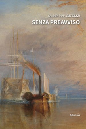 Senza preavviso Samaritana Rattazzi