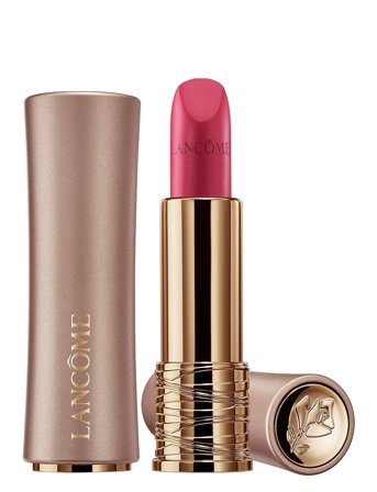 Lancôme Lc Absolu Rouge Intimatte R22 344 - Pink - ONE SIZE