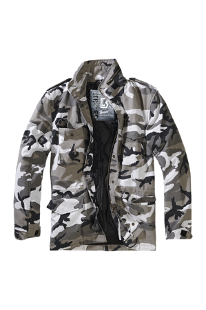 Jacke Brandit M65 Standard Urban M