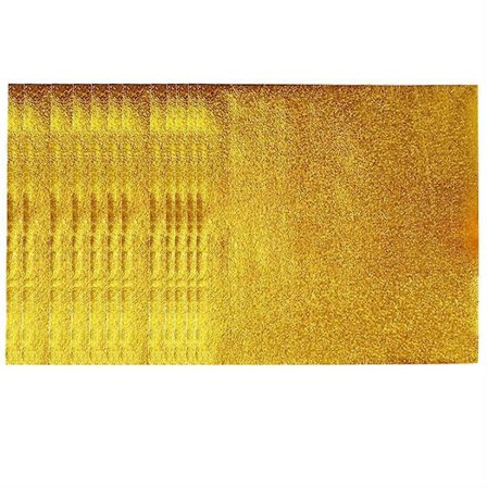 600 st Godisfolieomslag Choklad Aluminiumfolie Omslag Matpapper