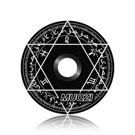 1 stk Sykkelskåldeksel Sykkelstamme Topp 2 2