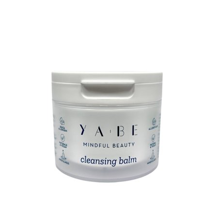YA.BE Viso Cleansing Balm 100ml - Crema detergente