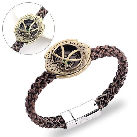 Doctor Strange Vintage Tillbehör Armband Vuxengåvor