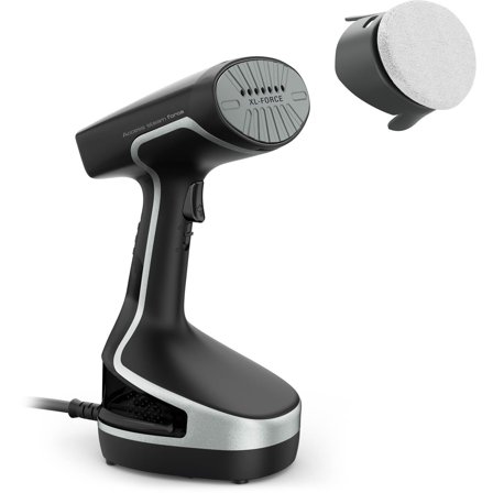 Tefal - Steamer Access Steam Force Svart