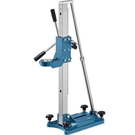 Bosch GCR 180 Borestativ, Maskiner